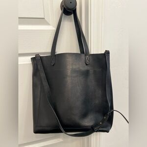 Madewell Medium Transport Tote